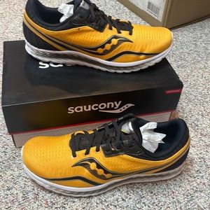 Men’s Saucony Kinvara 11